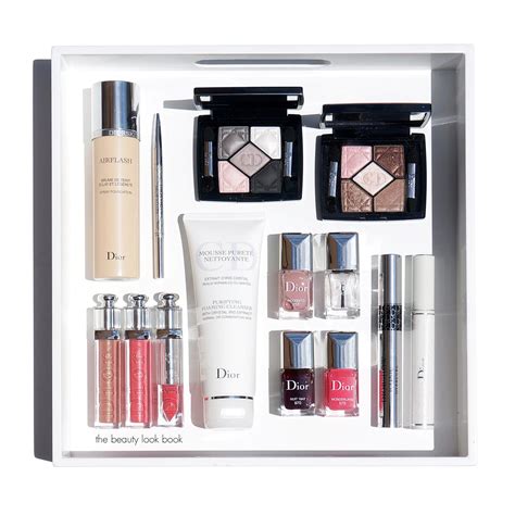 dior makeup kit price|christian dior makeup kit.